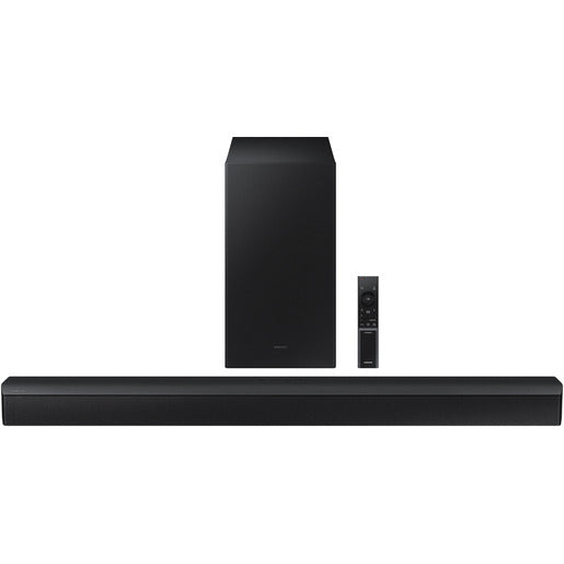 Samsung Soundbar 2.1 Kanal B450 300W Samsung Soundbar 2.1 Kanal B450 300W